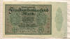 500000 марок. Германия 1923г