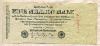 1000000 марок. Германия 1923г