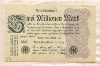 2000000 марок. Германия 1923г