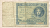 5 злотых. Польша 1930г