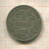 1 марка. Германия 1906г