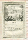 Гравюра. Священная история Нового Завета. Франция 1804г