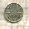 3 пенса. Австралия 1961г