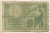 10 марок. Германия 1906г