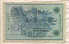 100 марок. Германия 1908г