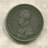 1 талер. Прусси 1818г