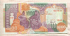 1000 шиллингов. Сомали