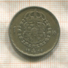 1 крона. Швеция 1946г