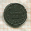 2 копейки 1814г