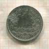 1 марка. Германия 1937г