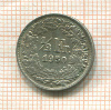 1/2 франка. Швейцария 1950г