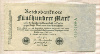 500 марок. Германия 1922г