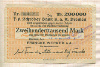 200000 марок. Германия 1923г