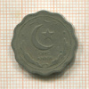 1 анна. Пакистан 1949г
