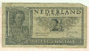 2 1/2 гульдена. Нидерланды