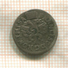 1 грот. Бремен 1741?г