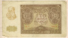 100 злотых. Польша 1940г