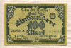 100 марок. Германия 1922г