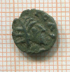 Медь. Римская империя. Тетрик