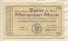 10000000000 марок. Германия 1923г