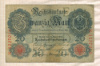 20 марок. Германия 1910г