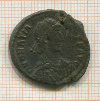 Медь. Римская империя. Грациан