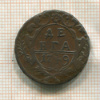 Денга 1749г