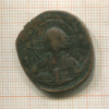 Фоллис. Византия. Василий II Болгаробойца. 976-1025 г.