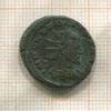 Фоллис. Римская империя. Клавдий II "Готский". 268-270 г.