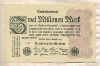 2000000 марок. Германия 1923г