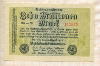 10000000 марок. Германия 1923г
