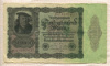 50000 марок. Германия 1922г