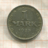 1 марка. Германия 1925г
