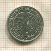 50 пфеннигов. Германия 1935г