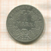 1 марка. Германия 1876г