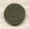 Денга 1749г