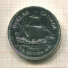 1 доллар. Канада 1979г