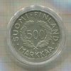 500 марок. Финляндия 1952г