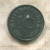 10 пфеннигов. Германия 1947г