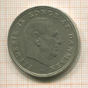 5 крон. Дания 1968г
