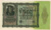 50000 марок. Германия 1922г