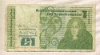 1 фунт. Ирландия