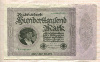 100000 марок. Германия 1923г