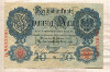 20 марок. Германия 1914г