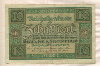 10 марок. Германия 1920г