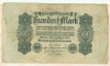 100 марок. Германия 1922г