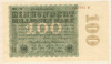 100000000 марок. Германия 1923г