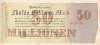 50000000 марок. Германия 1923г
