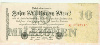 10000000 марок. Германия 1923г