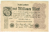 2000000 марок. Германия 1923г